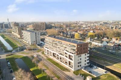 Woning Aziëlaan 379 Alphen aan den Rijn
