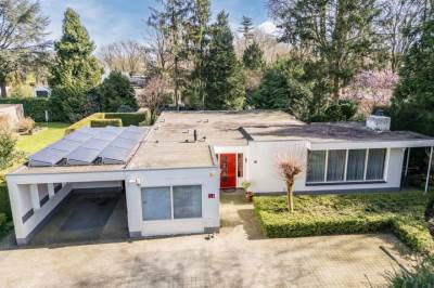 Woning Veilig Oord 17 Bladel