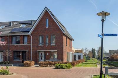 Woning Schoolstraat 45 Ederveen