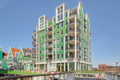 Woning Smidspad 9 Zaandam