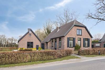 Woning Ledderweg 37 Epe