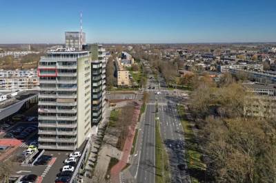 Woning Noordsingel 70 Leidschendam