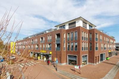 Woning Brugstraat 11A Gennep