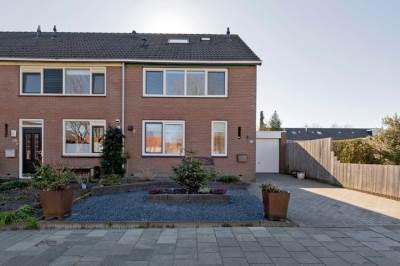 Woning Muddegoorn 50 Assen
