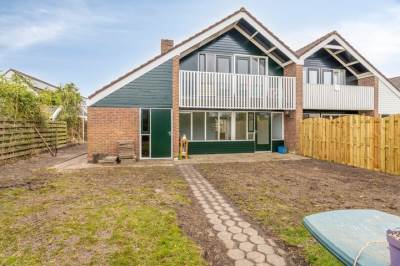 Woning de Paden 43 Kollumersweach