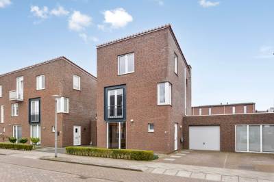 Woning Vleutloop 40 Heesch