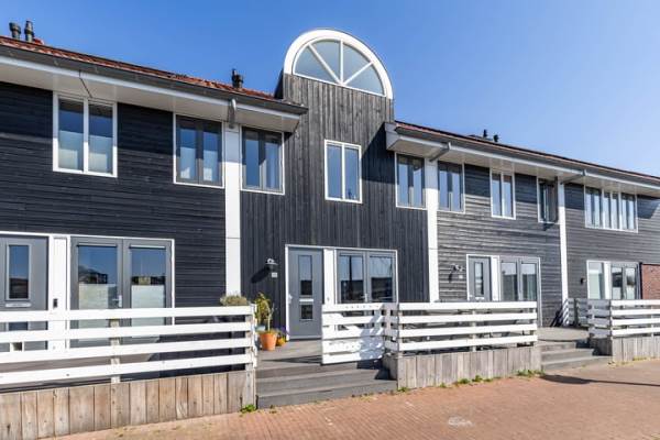 Woning Hoogeweg 58 Groningen