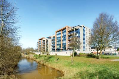 Woning Lucas van Leydenhage 44 Nieuwegein