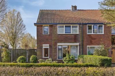 Woning Korenbloemstraat 13 Helmond