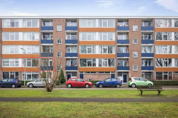 Woning Lingestraat 60 Deventer