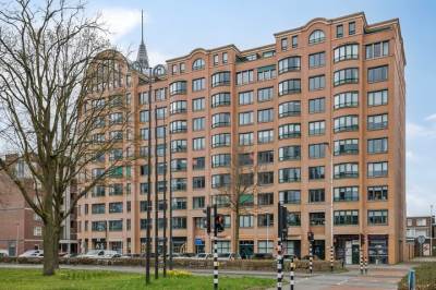 Woning Veldmaarschalk Montgomerylaan 59 Eindhoven