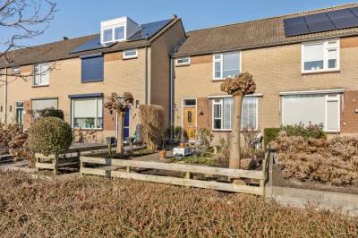 Woning Dokter Hiemstralaan 122 Gorinchem