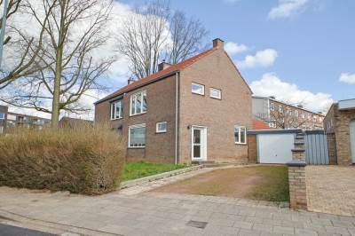 Woning Hendrik Luijtenstraat 33 Sittard