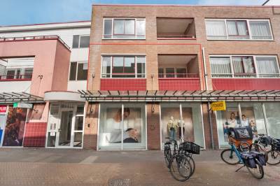 Woning Marktstraat 27 Dedemsvaart