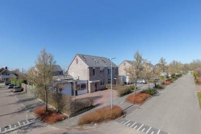 Woning Spits 12 Zuidhorn