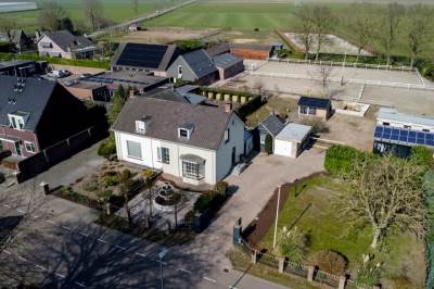 Woning Provincialeweg 155A Oosteind