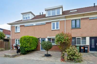 Woning Rossinilaan 21 Nieuw-Vennep