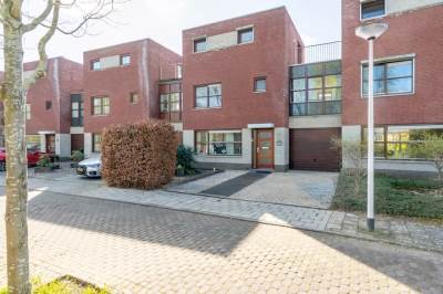 Woning Tungristraat 14 Sittard