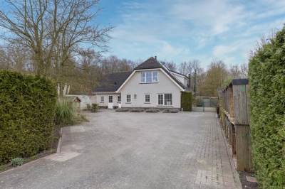 Woning Groene Velden 44 Lelystad