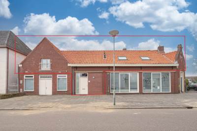 Woning Schoolstraat 12B Echt