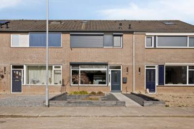 Woning Elzenstraat 58 Brakel
