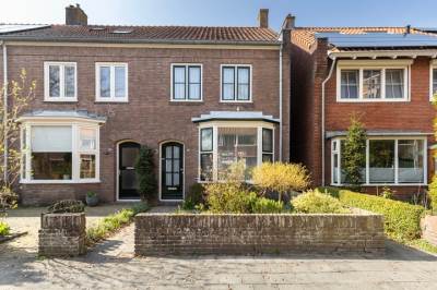 Woning Potgieterstraat 10 Leeuwarden