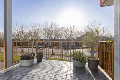 Woning Kaap Hoorn 18 Hoorn (NH)