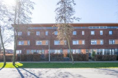 Woning Twistvlietpad 93 Zwolle