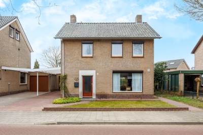 Woning Beukenlaan 4 Heijen