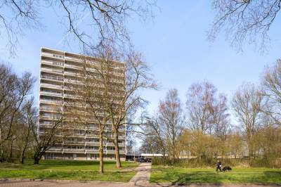 Woning Burgemeester D. Kooimanweg 973 Purmerend