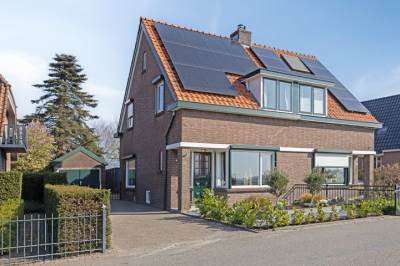 Woning Dorpsweg 93 Hoogblokland