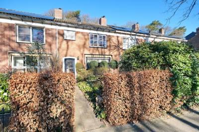 Woning Juliana van Stolberglaan 42 Ede