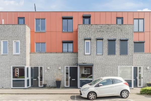 Woning Spinaker 30 Etten-Leur