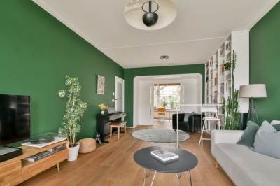 Woning Prins Hendrikkade 164A Rotterdam