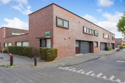 Woning Emmeline Pankhurststraat 3 Amsterdam