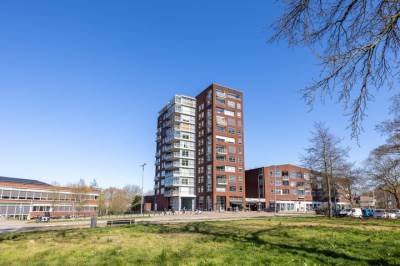 Woning Argonautenweg 11K Rotterdam