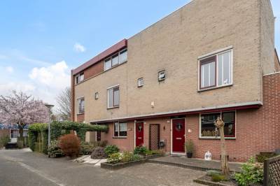 Woning Eleonorastraat 103 Vlaardingen