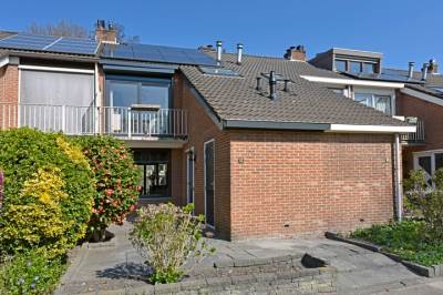 Woning Agaat 12 Mijdrecht