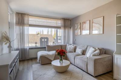 Woning Gerard Doustraat 17 Ridderkerk