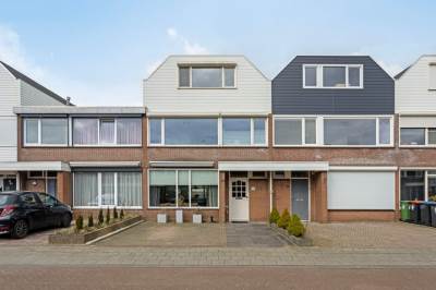 Woning Christoffel Wüststraat 10 Rosmalen
