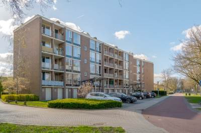 Woning Ten Oeverstraat 152 Zwolle