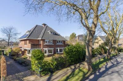 Woning Paulus Potterlaan 19 Naarden