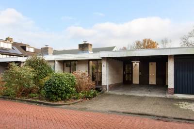 Woning De Lange Krag 24 Reeuwijk
