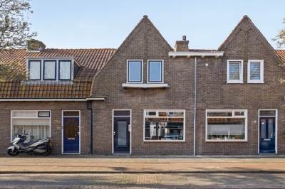 Woning Wilhelminalaan 72 Kampen