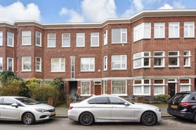 Woning Harderwijkstraat 17 Den Haag