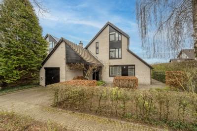Woning Laan van Westmolen 63 Mijnsheerenland