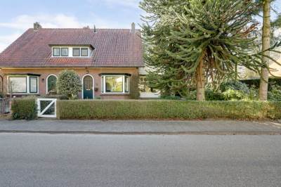 Woning Prinsesselaan 11 Ermelo