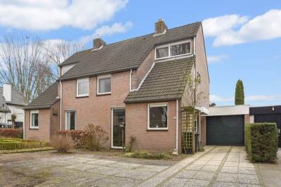 Woning Vlierlaan 35 Berkel-Enschot