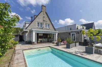 Woning Abdis Badelogehof 2 Den Haag