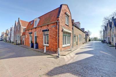 Woning Schuttershofstraat 41 Zierikzee